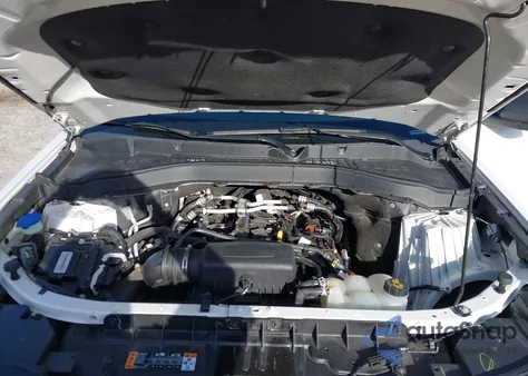 2021 Ford Explorer Xlt z USA, uszkodzony, nr VIN 1FMSK7DH9MGC11606